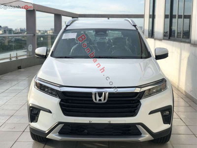 Xe Honda BR V L 2026