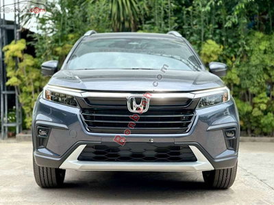 Xe Honda BR V G 2026