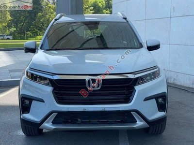 Xe Honda BR V G 2026