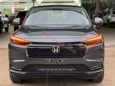 Xe Honda HRV L 2026