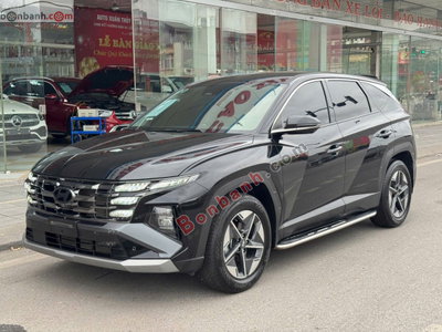 Xe Hyundai Tucson 2.0 AT Đặc biệt 2025