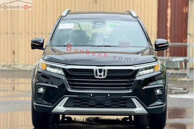Xe Honda BR V L 2026