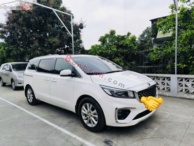 Xe Kia Sedona 2.2 DAT Luxury 2019