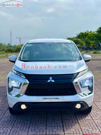 Xe Mitsubishi Xpander 1.5 AT 2023