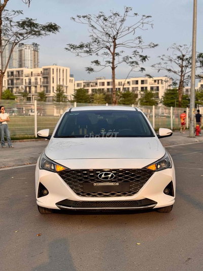 Hyundai Accent 2021 AT Tiêu chuẩn