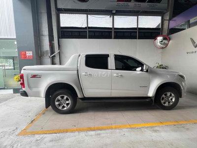 Chevrolet Colorado 2019 , ít đi như mới !