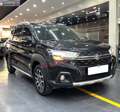 Xe Suzuki XL7 1.5 AT 2023