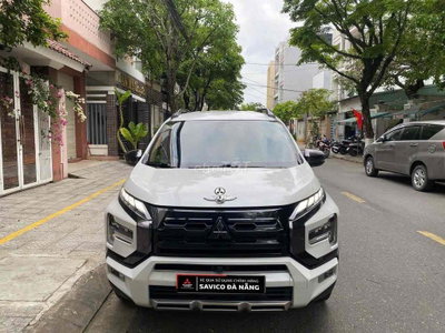 Mitsubishi Xpander Cross 2023 - 72000 km