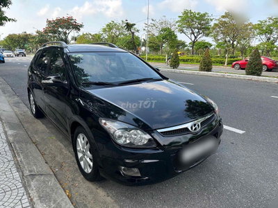 Hyundai i30 2011 - 120000 km