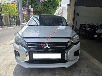 Xe Mitsubishi Attrage 1.2 MT 2024