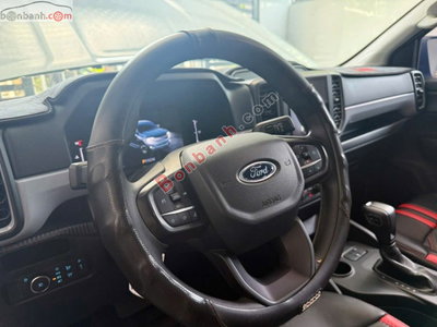 Xe Ford Ranger XLS 2.0L 4x2 AT 2023