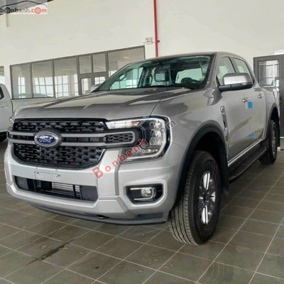 Xe Ford Ranger XLS 2.0L 4x2 AT 2026