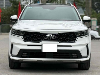 Kia Sorento 2022 Full xăng AWD