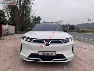 Xe VinFast VF9 Plus 6S 2025