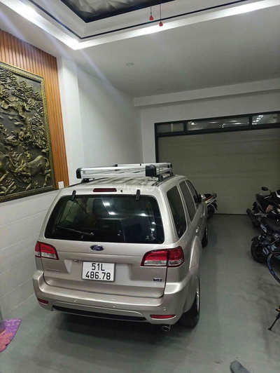 Ford Escape 2011 2.3 một cầu