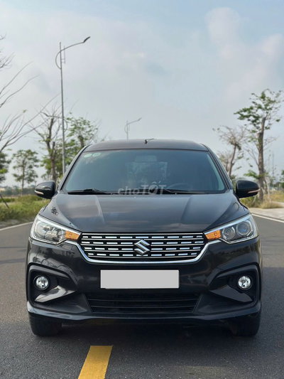 Suzuki Ertiga 2019 Limited 1.5AT 39.000km