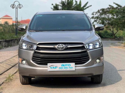 Toyota Innova 2.0G 2017