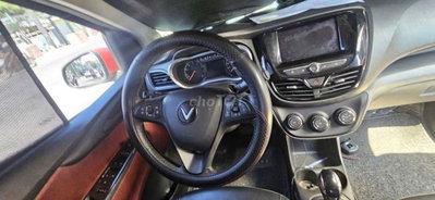VinFast Fadil flush Đỏ 84000 km