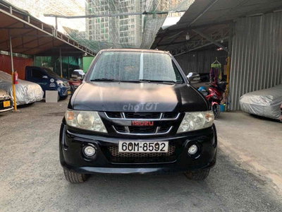 Isuzu Hi lander 2007V-Spec MT - 200000 km