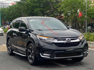 Xe Honda CRV L 2019