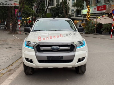 Xe Ford Ranger XLS 2.2L 4x2 AT 2018