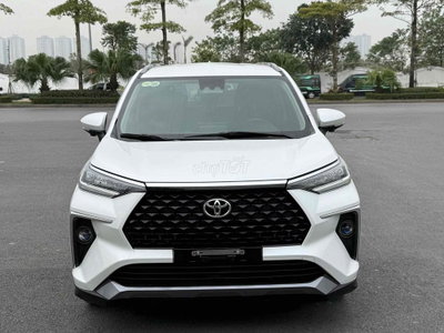 Toyota Veloz Cross 2022 CVT Top - 86000 km