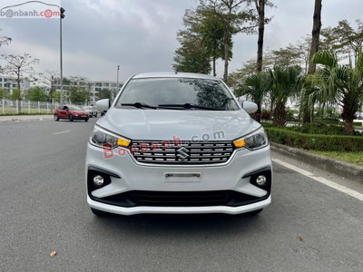 Xe Suzuki Ertiga Sport 1.5 AT 2020