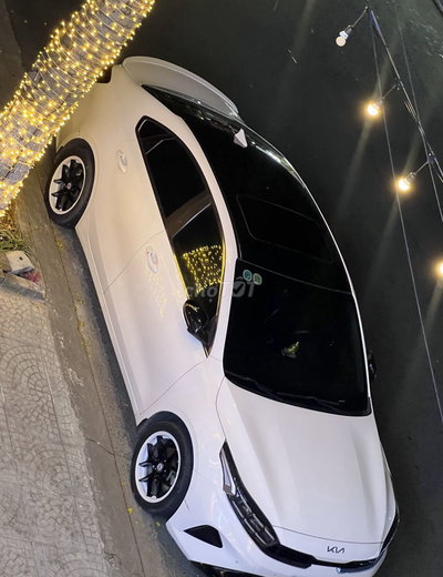 Kia K3 2021 Premium 1.6 AT - 170000 km