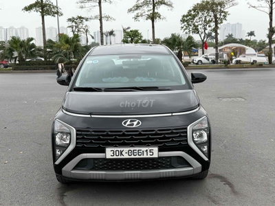 Hyundai Stargazer 2024 AT - 46000 k