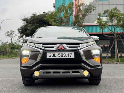 Mitsubishi Xpander 2021 Nâu