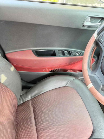 Hyundai Grand i10 2019 1.2 MT - 100000 km