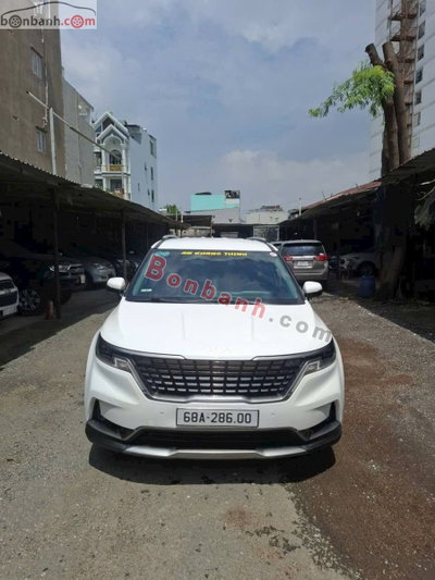 Xe Kia Carnival Premium 2.2D 2022