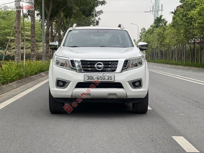 Xe Nissan Navara VL 2.5 AT 4WD 2017