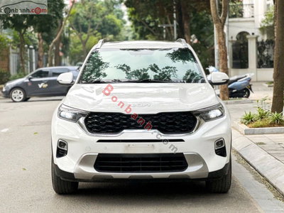 Xe Kia Sonet Premium 1.5 AT 2024