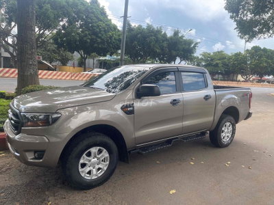 Ford Ranger 2018 2 cầu Số sàn