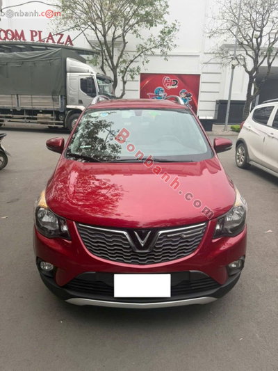 Xe VinFast Fadil 1.4 AT 2021