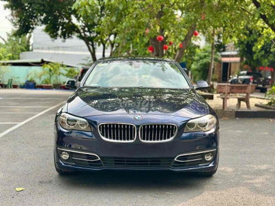 BMW 5 Series 2***9 km