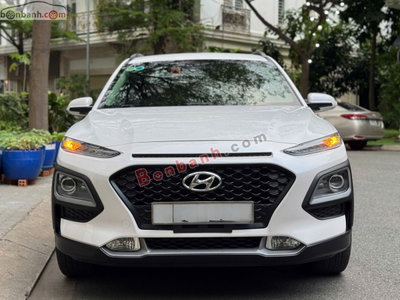 Xe Hyundai Kona Đặc Biệt 2.0 AT 2021
