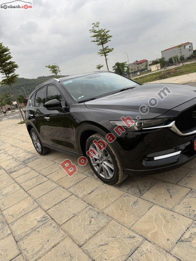 Xe Mazda CX5 2.0 Luxury 2020
