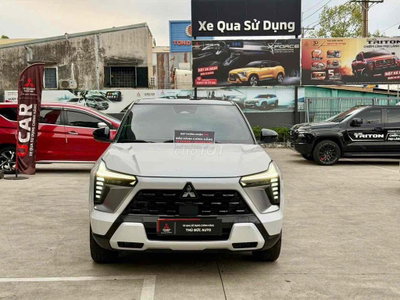 XFORCE ULTIMATE 2024 TRẮNG NÓC ĐEN RẤT ĐẸP, GIÁ TL