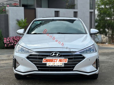 Xe Hyundai Elantra 2.0 AT 2022