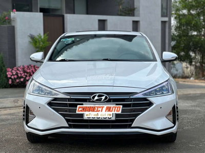 Hyundai Elantra 2022 2.0 AT 9 vạn