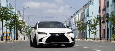 Lexus ES 250 - 2019 Trắng. Chính chủ