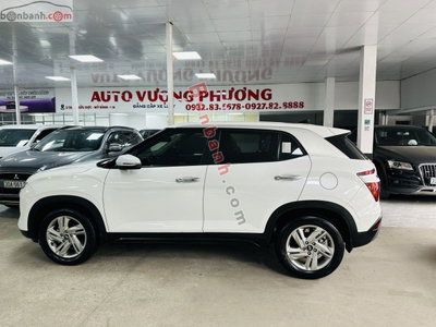 Xe Hyundai Creta Tiêu chuẩn 1.5 AT 2022