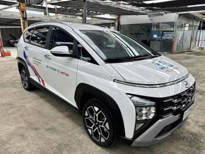 Hyundai Stargazer 2024 X Cao cấp - Lướt 15k km