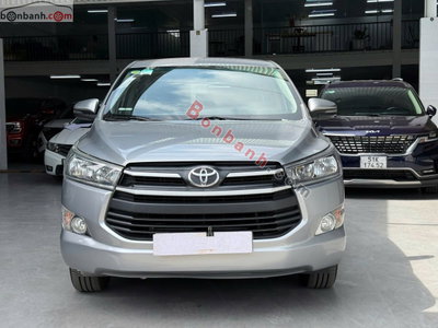 Xe Toyota Innova 2.0E 2019