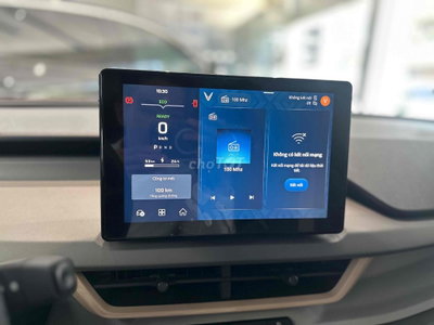 Xe điện VinFast VF 3 Đỏ 2025