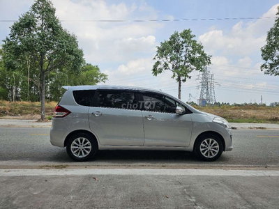Suzuki Ertiga 2014 Bạc