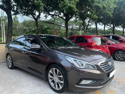 Hyundai Sonata Nâu 90000 km