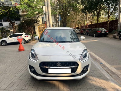 Xe Suzuki Swift GLX 1.2 AT 2023